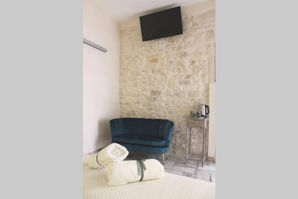 Le Marangi Getaway Suite Мартина-Франка Экстерьер фото