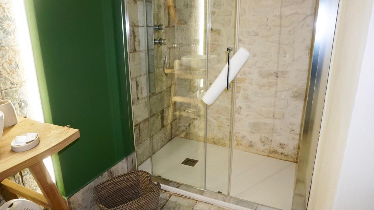 Le Marangi Getaway Suite Мартина-Франка Экстерьер фото