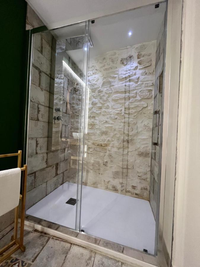 Le Marangi Getaway Suite Мартина-Франка Экстерьер фото