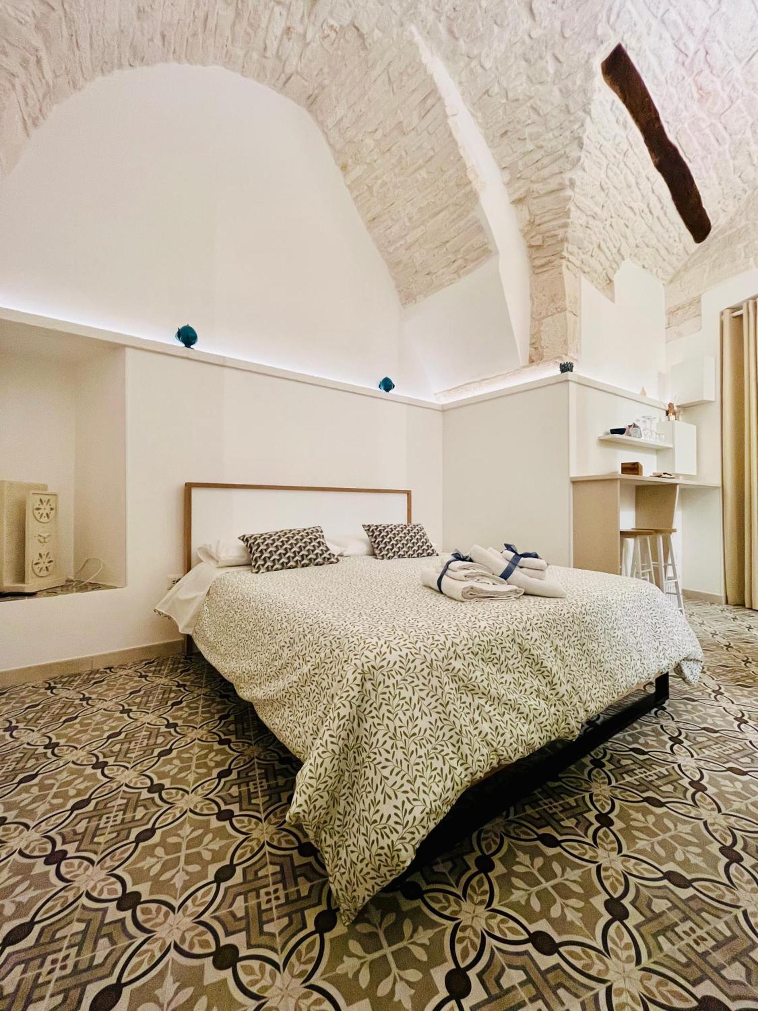 Le Marangi Getaway Suite Мартина-Франка Экстерьер фото