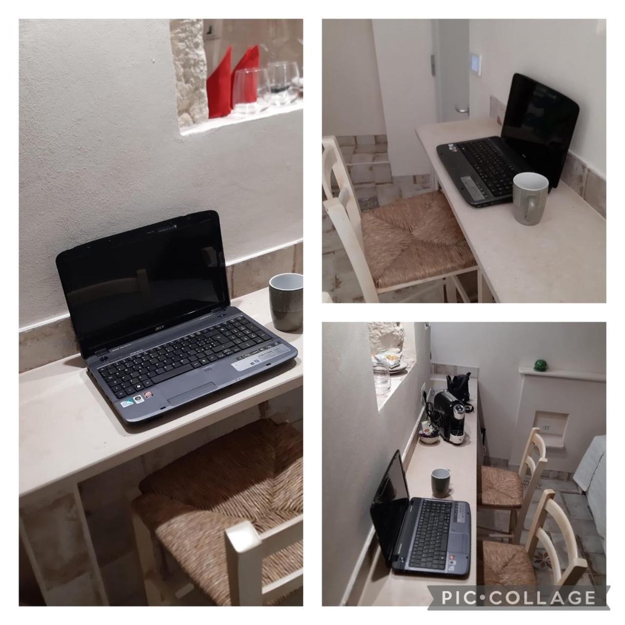 Le Marangi Getaway Suite Мартина-Франка Экстерьер фото