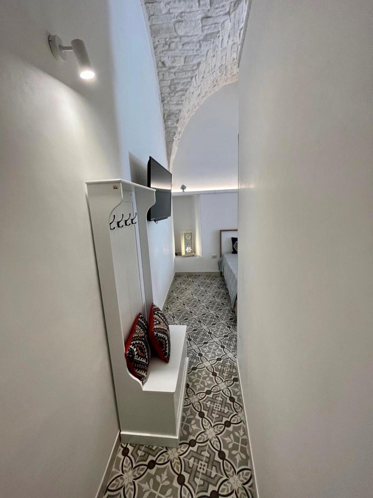 Le Marangi Getaway Suite Мартина-Франка Экстерьер фото