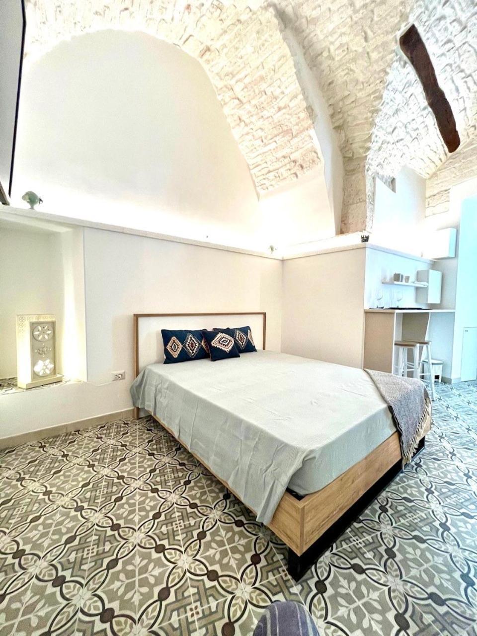 Le Marangi Getaway Suite Мартина-Франка Экстерьер фото
