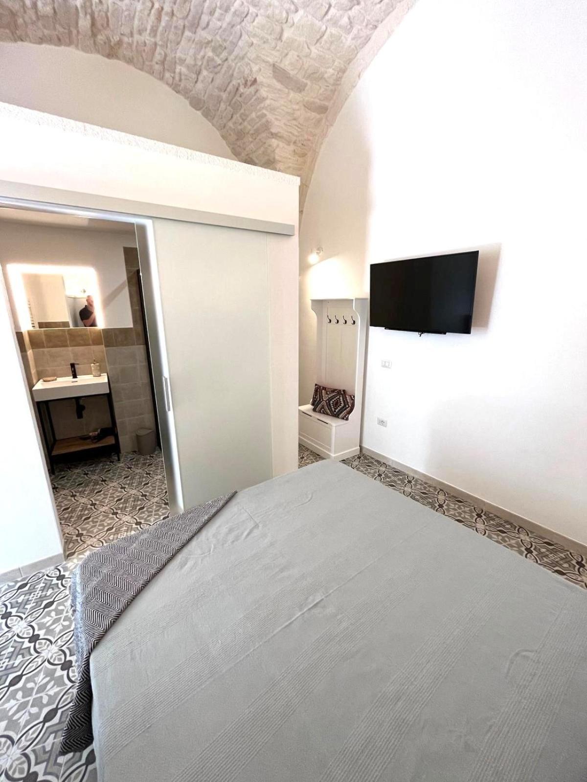 Le Marangi Getaway Suite Мартина-Франка Экстерьер фото