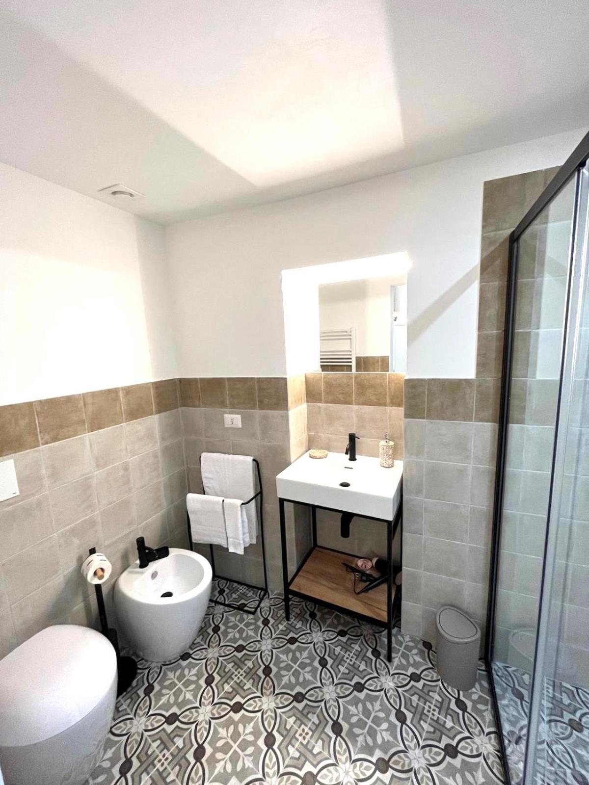 Le Marangi Getaway Suite Мартина-Франка Экстерьер фото