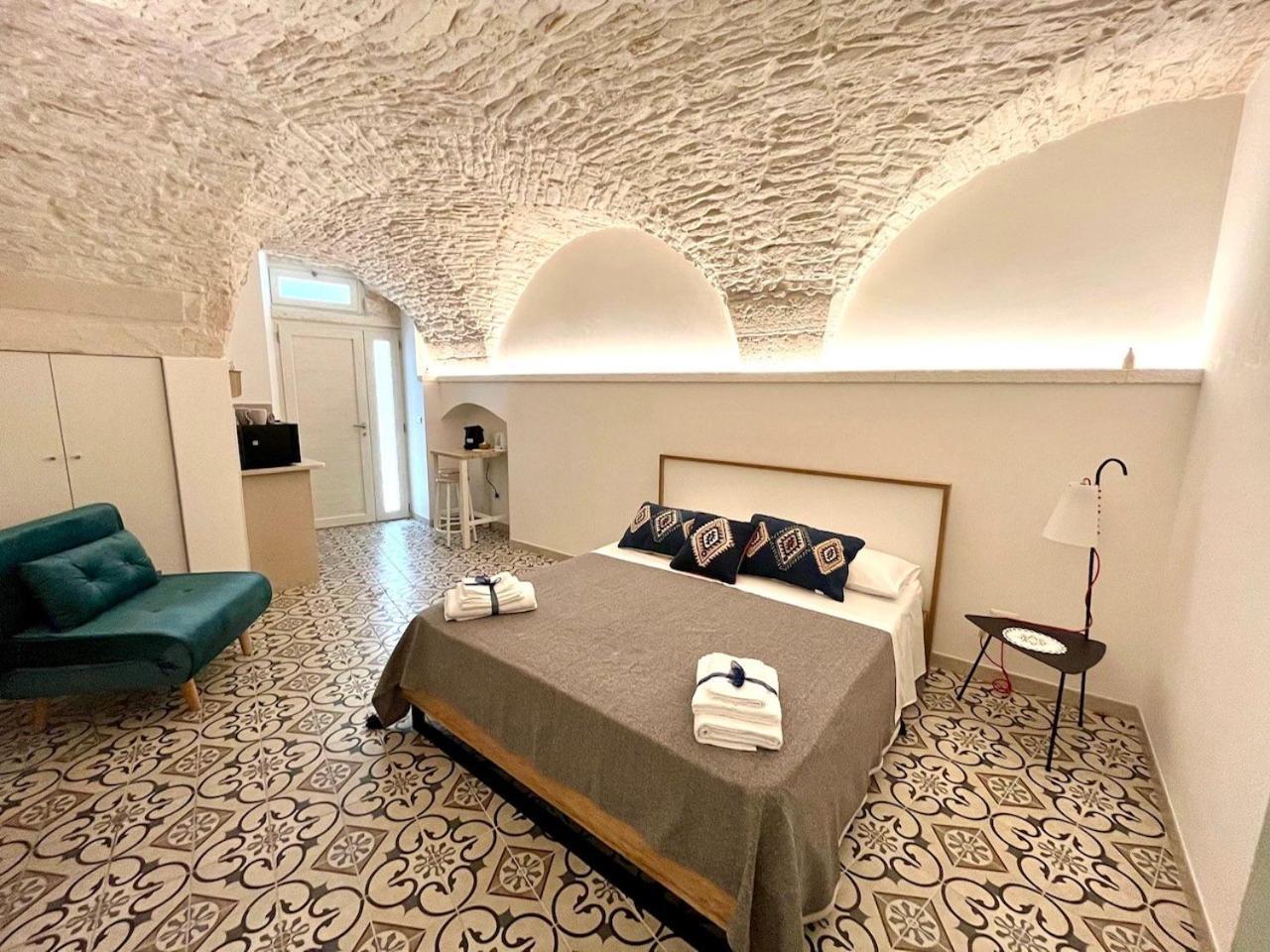 Le Marangi Getaway Suite Мартина-Франка Экстерьер фото