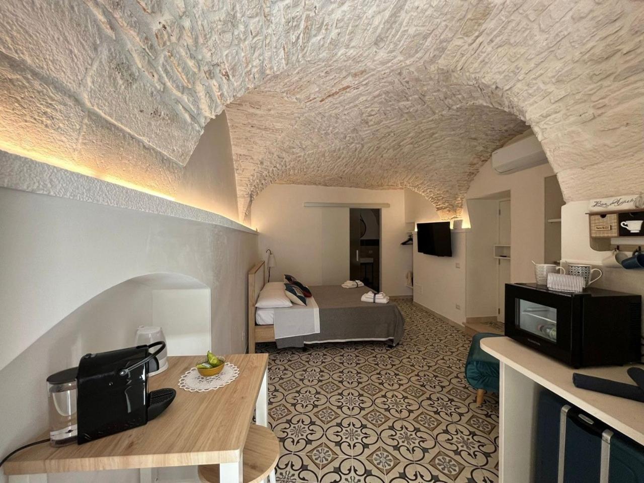 Le Marangi Getaway Suite Мартина-Франка Экстерьер фото