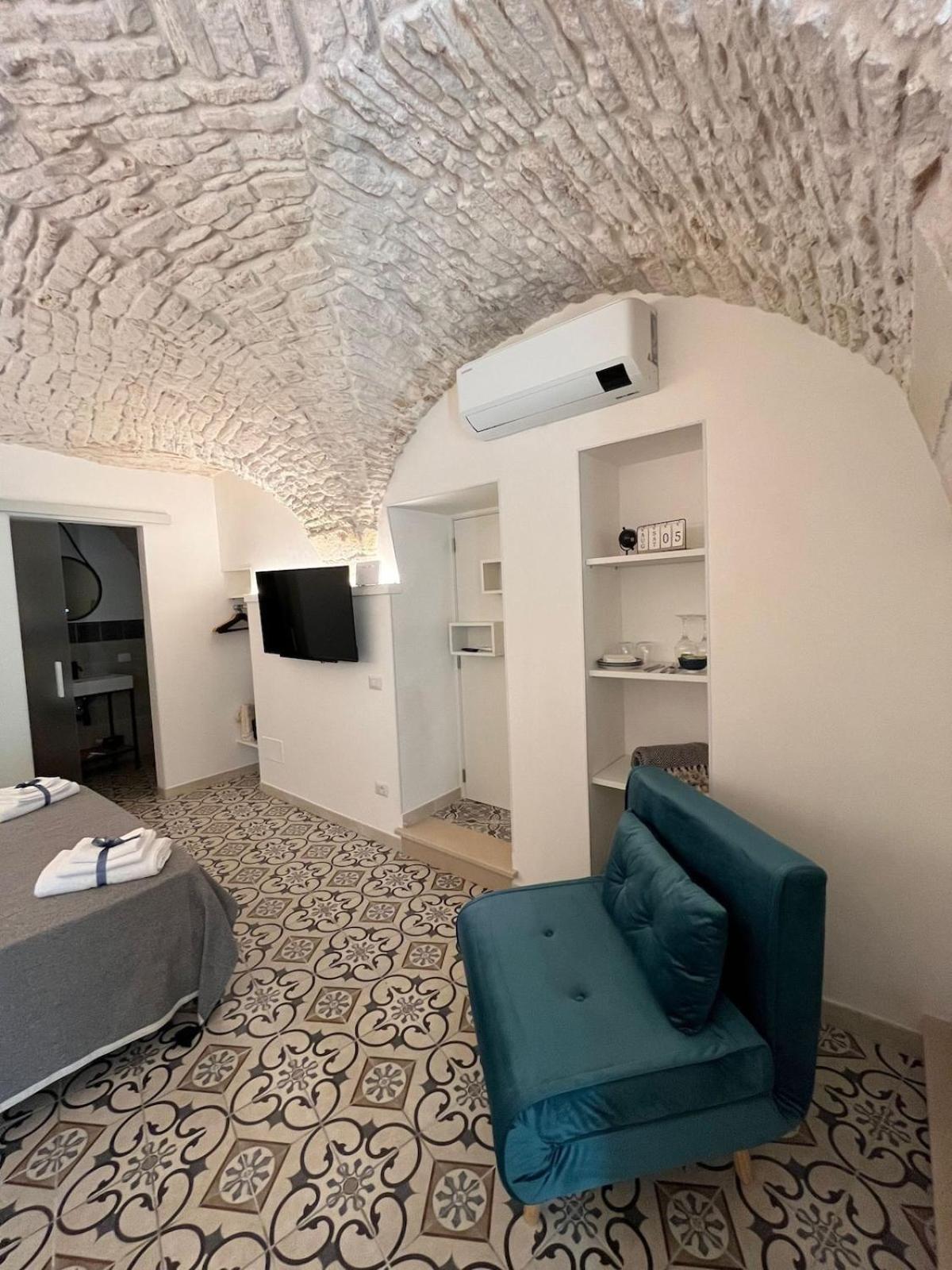 Le Marangi Getaway Suite Мартина-Франка Экстерьер фото